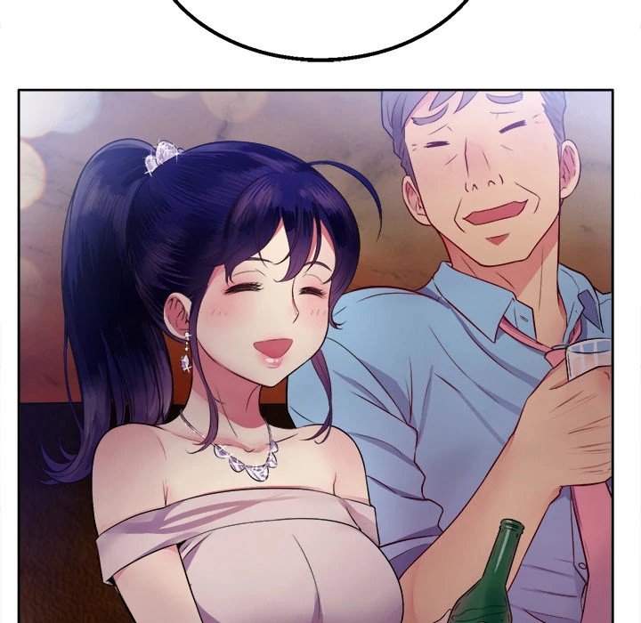 Yuri's Part Time Job Manhwa - Chapter 1 Page 146