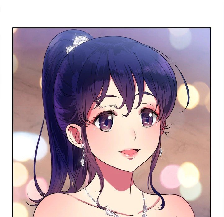 Yuri's Part Time Job Manhwa - Chapter 1 Page 148