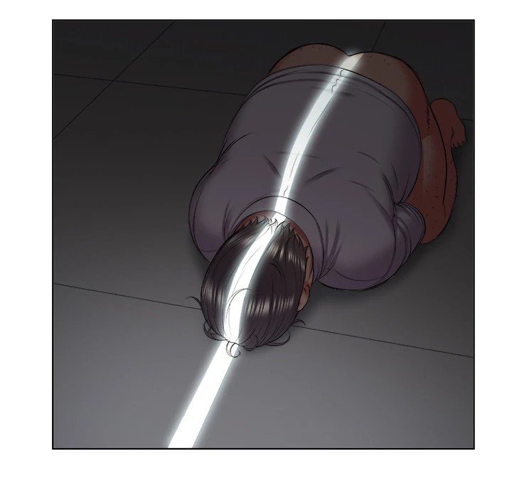 Yuri's Part Time Job Manhwa - Chapter 23 Page 23