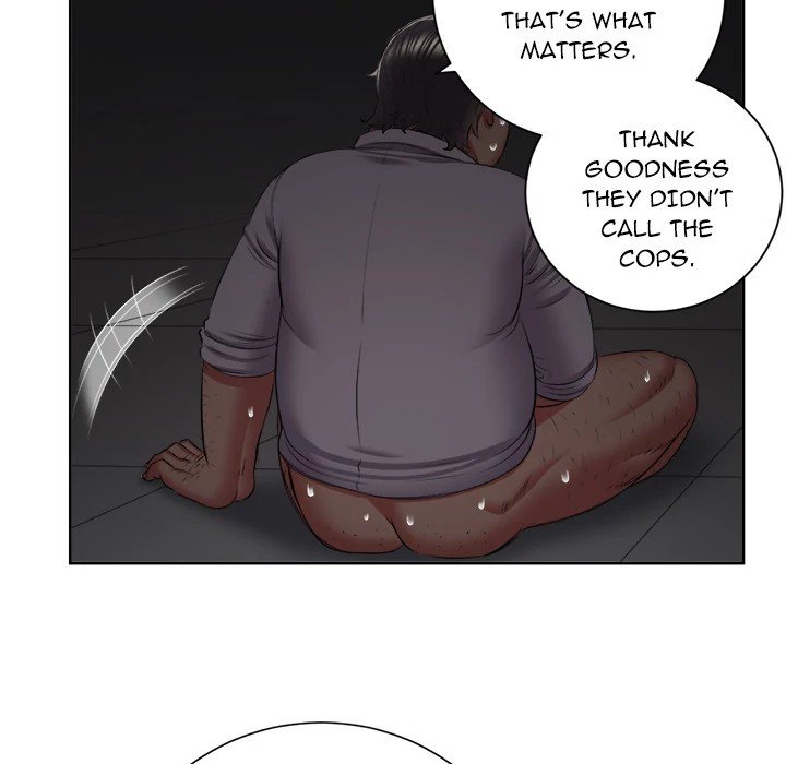 Yuri's Part Time Job Manhwa - Chapter 23 Page 27