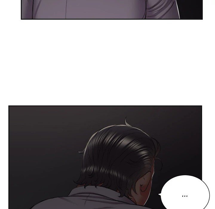 Yuri's Part Time Job Manhwa - Chapter 23 Page 29
