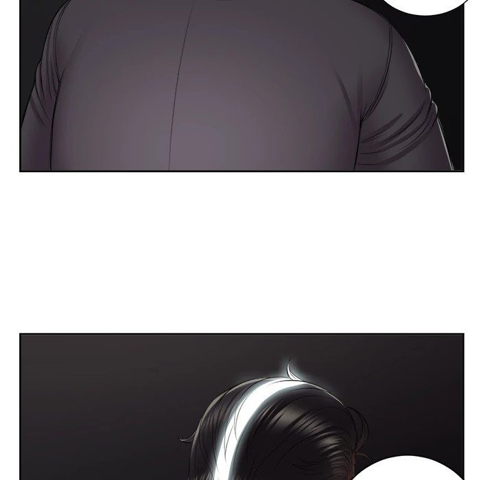 Yuri's Part Time Job Manhwa - Chapter 23 Page 30