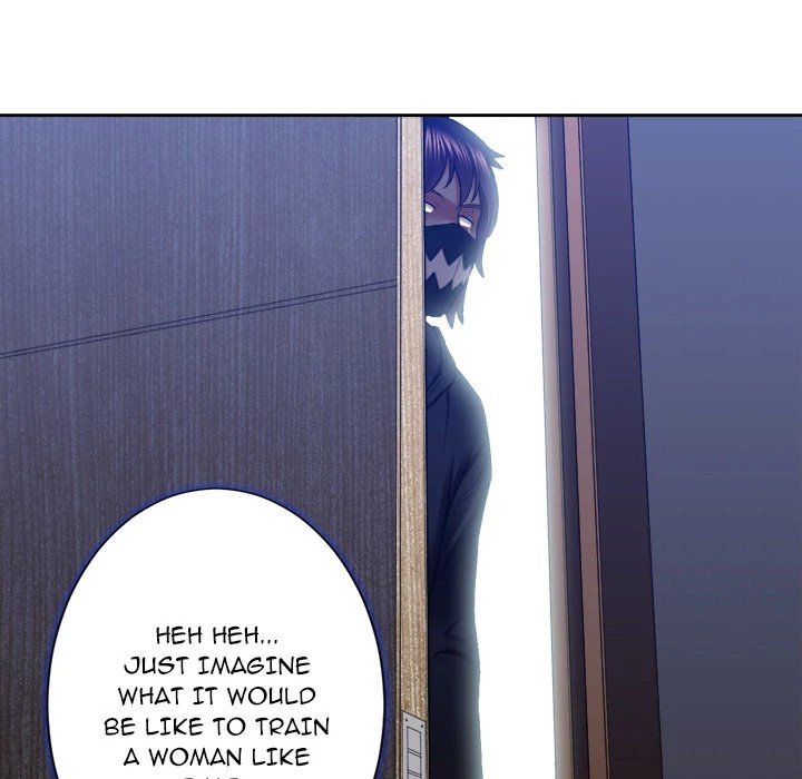 Yuri's Part Time Job Manhwa - Chapter 23 Page 32