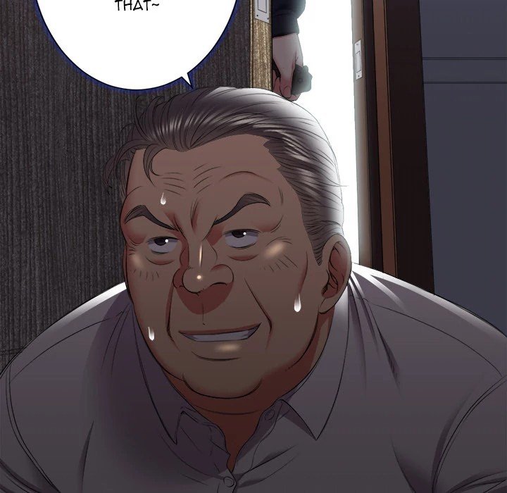 Yuri's Part Time Job Manhwa - Chapter 23 Page 33