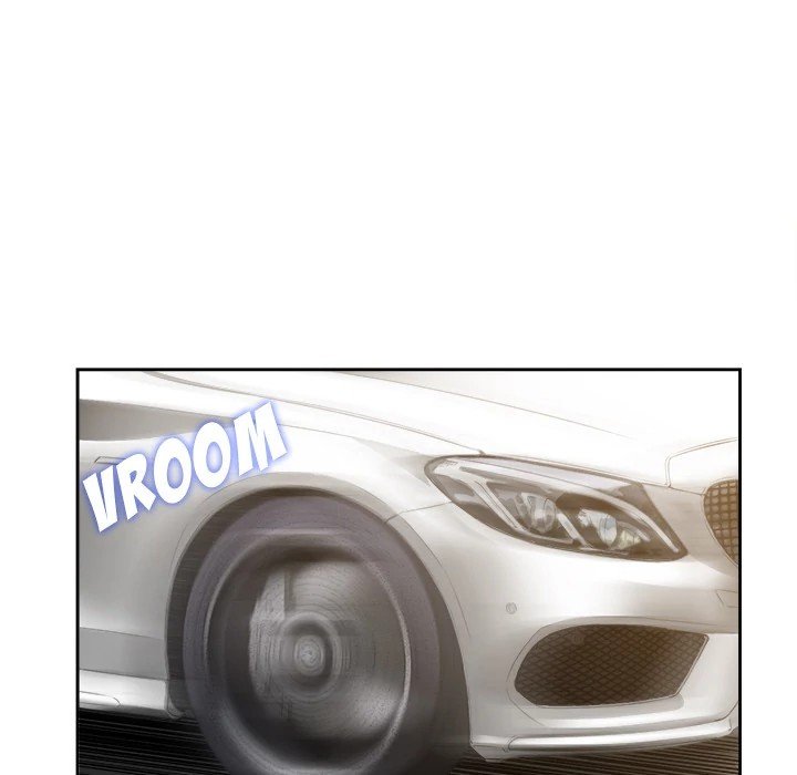 Yuri's Part Time Job Manhwa - Chapter 23 Page 36