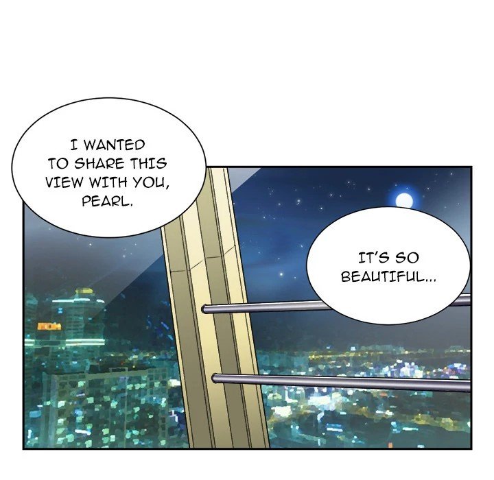 Yuri's Part Time Job Manhwa - Chapter 23 Page 53