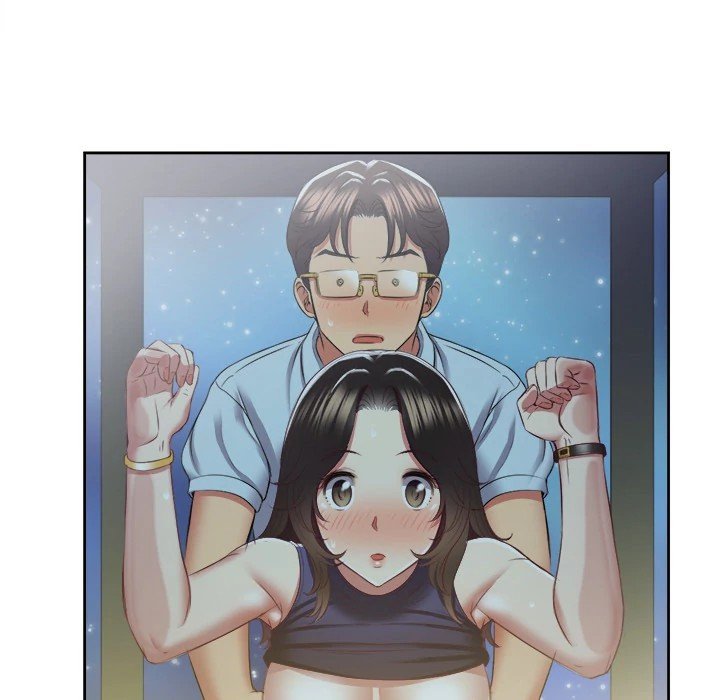 Yuri's Part Time Job Manhwa - Chapter 23 Page 65