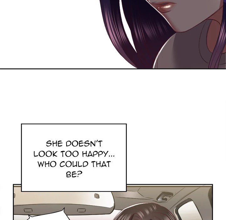 Yuri's Part Time Job Manhwa - Chapter 23 Page 77