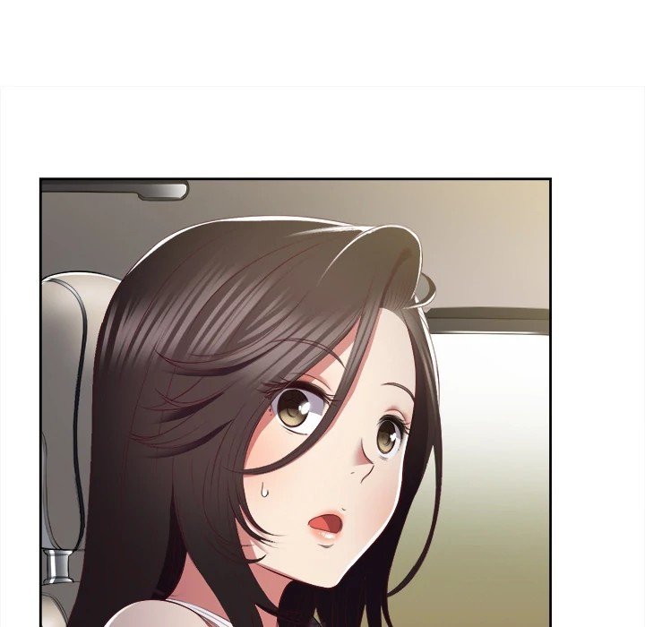 Yuri's Part Time Job Manhwa - Chapter 23 Page 80