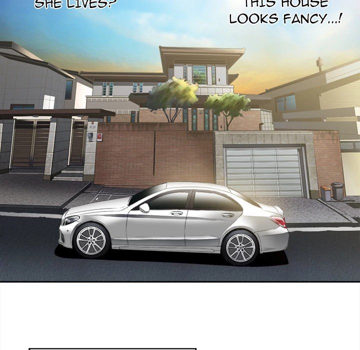 Yuri's Part Time Job Manhwa - Chapter 23 Page 82