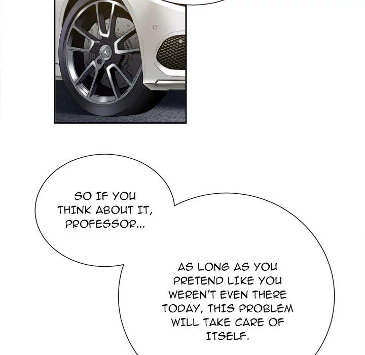 Yuri's Part Time Job Manhwa - Chapter 23 Page 87