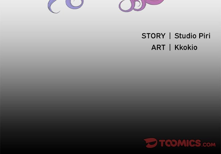 Yuri's Part Time Job Manhwa - Chapter 49 Page 1