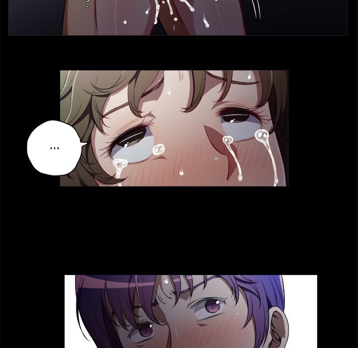 Yuri's Part Time Job Manhwa - Chapter 49 Page 4