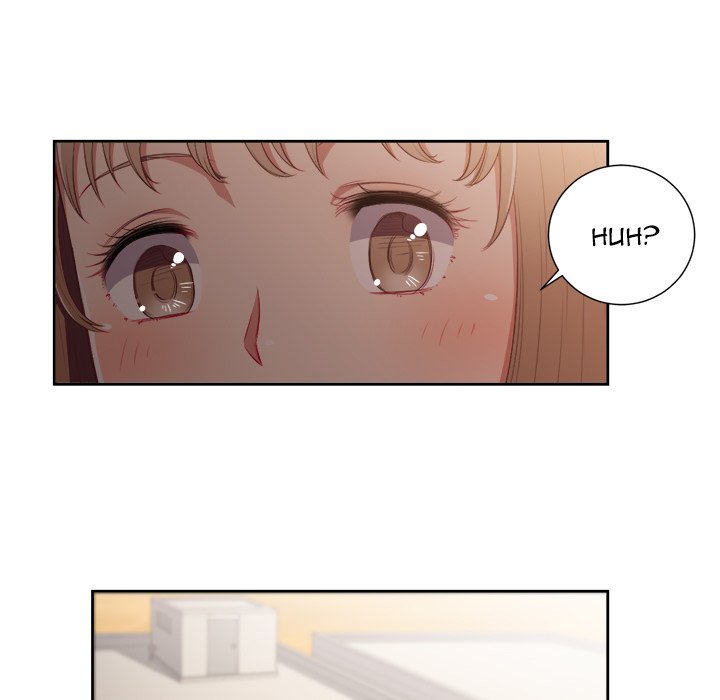 Yuri's Part Time Job Manhwa - Chapter 49 Page 17