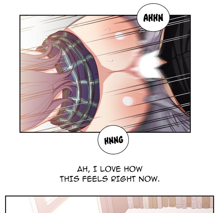 Yuri's Part Time Job Manhwa - Chapter 49 Page 22