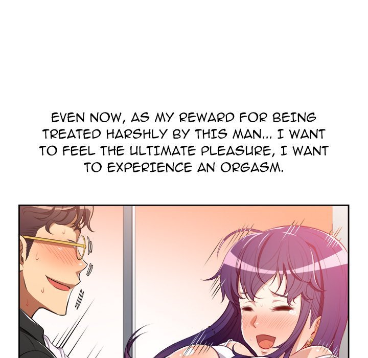 Yuri's Part Time Job Manhwa - Chapter 49 Page 29