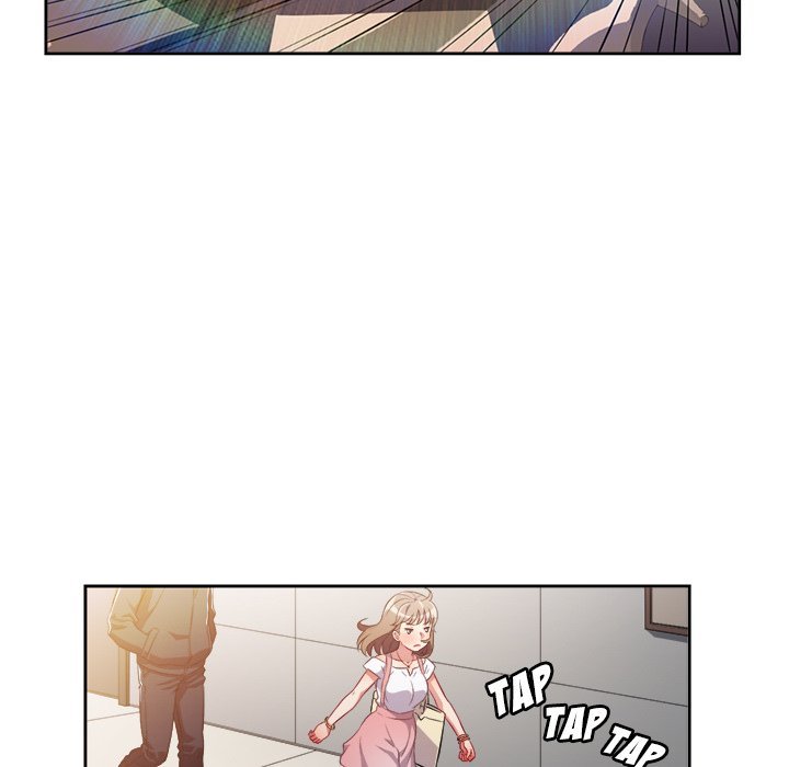 Yuri's Part Time Job Manhwa - Chapter 49 Page 58