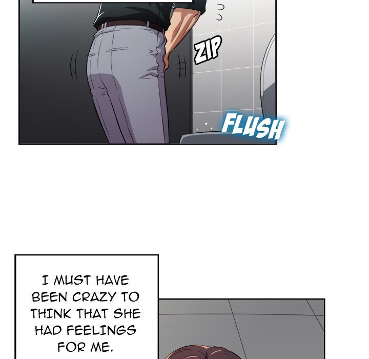 Yuri's Part Time Job Manhwa - Chapter 49 Page 68
