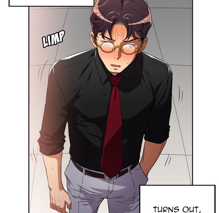 Yuri's Part Time Job Manhwa - Chapter 49 Page 69