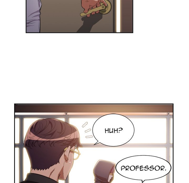 Yuri's Part Time Job Manhwa - Chapter 49 Page 71