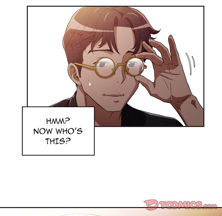 Yuri's Part Time Job Manhwa - Chapter 49 Page 73