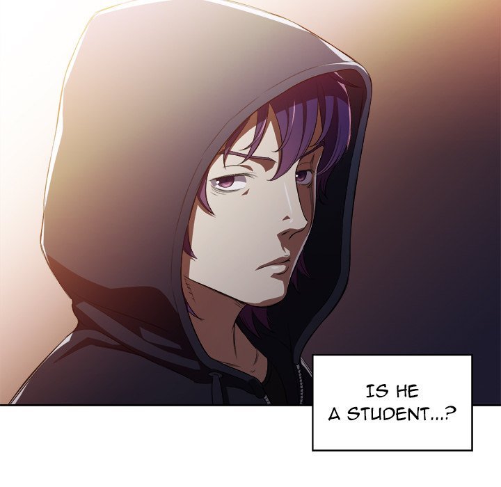 Yuri's Part Time Job Manhwa - Chapter 49 Page 74