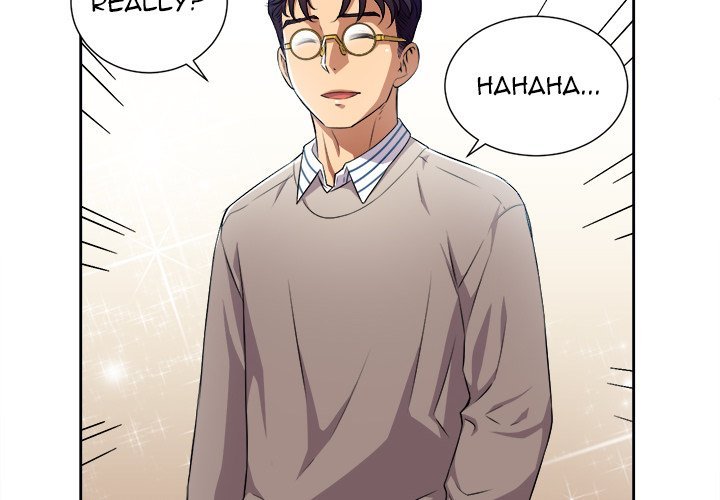 Yuri's Part Time Job Manhwa - Chapter 38 Page 3