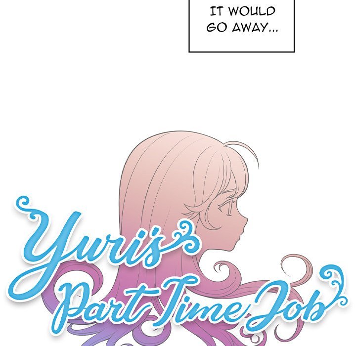 Yuri's Part Time Job Manhwa - Chapter 38 Page 10