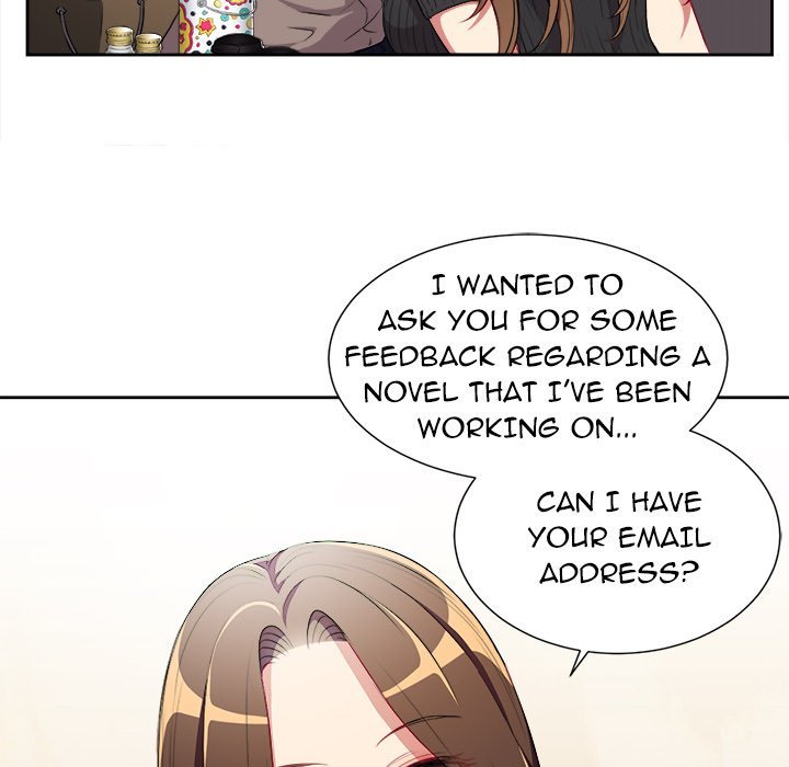 Yuri's Part Time Job Manhwa - Chapter 38 Page 51