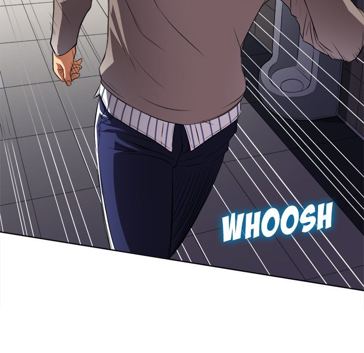 Yuri's Part Time Job Manhwa - Chapter 38 Page 67