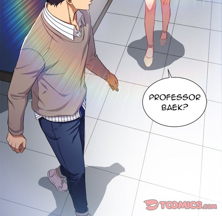 Yuri's Part Time Job Manhwa - Chapter 38 Page 69