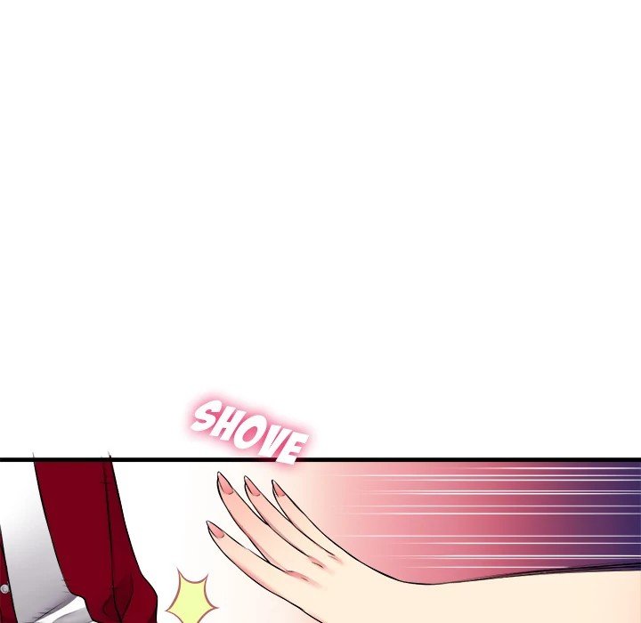 Yuri's Part Time Job Manhwa - Chapter 3 Page 9