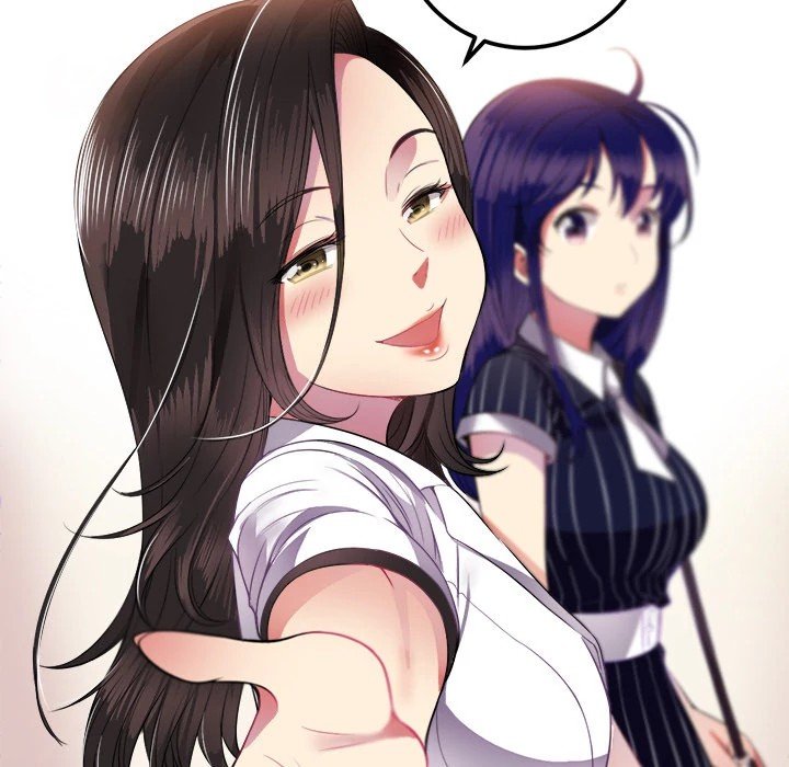 Yuri's Part Time Job Manhwa - Chapter 3 Page 43