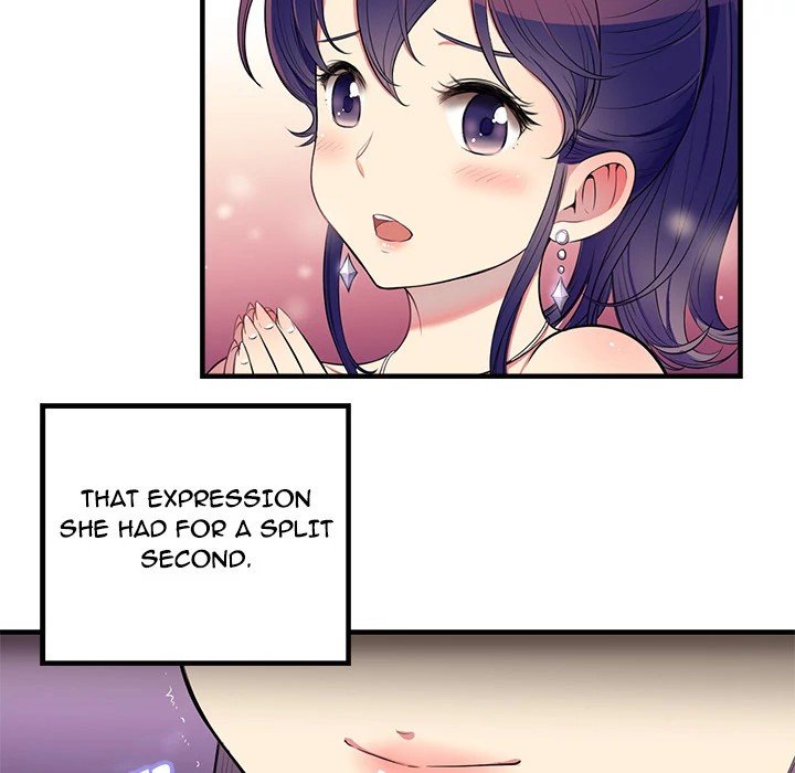 Yuri's Part Time Job Manhwa - Chapter 3 Page 71