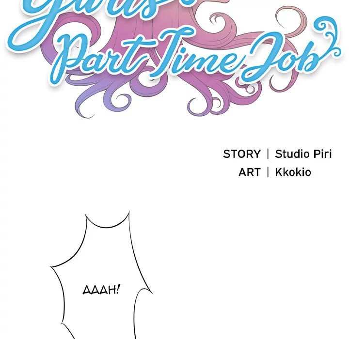 Yuri's Part Time Job Manhwa - Chapter 21 Page 8