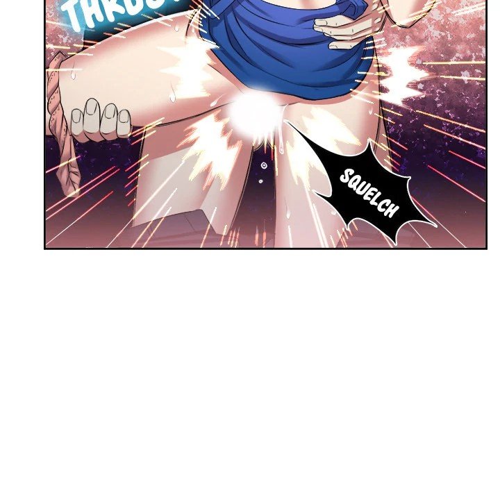 Yuri's Part Time Job Manhwa - Chapter 21 Page 15