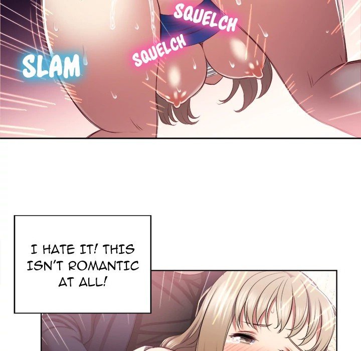 Yuri's Part Time Job Manhwa - Chapter 21 Page 23