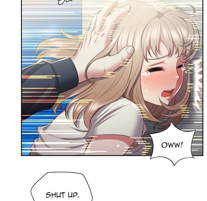 Yuri's Part Time Job Manhwa - Chapter 21 Page 28