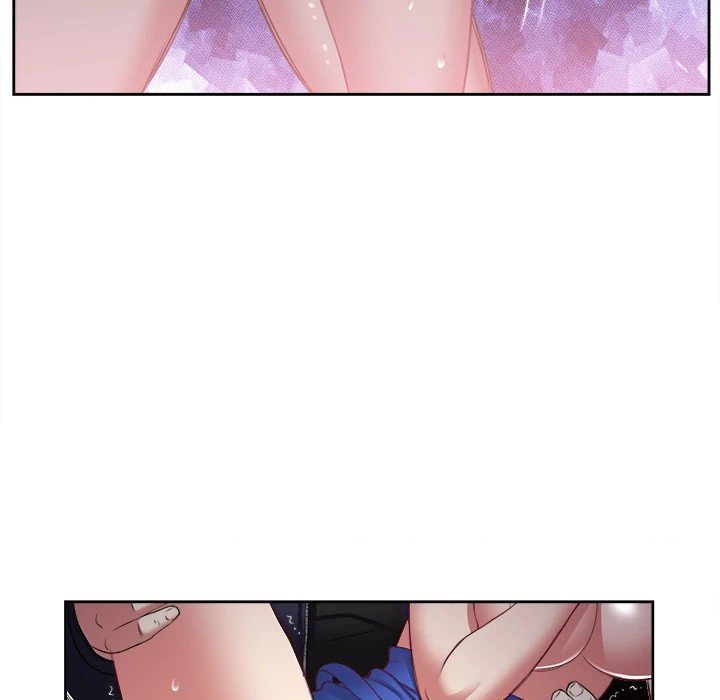 Yuri's Part Time Job Manhwa - Chapter 21 Page 32