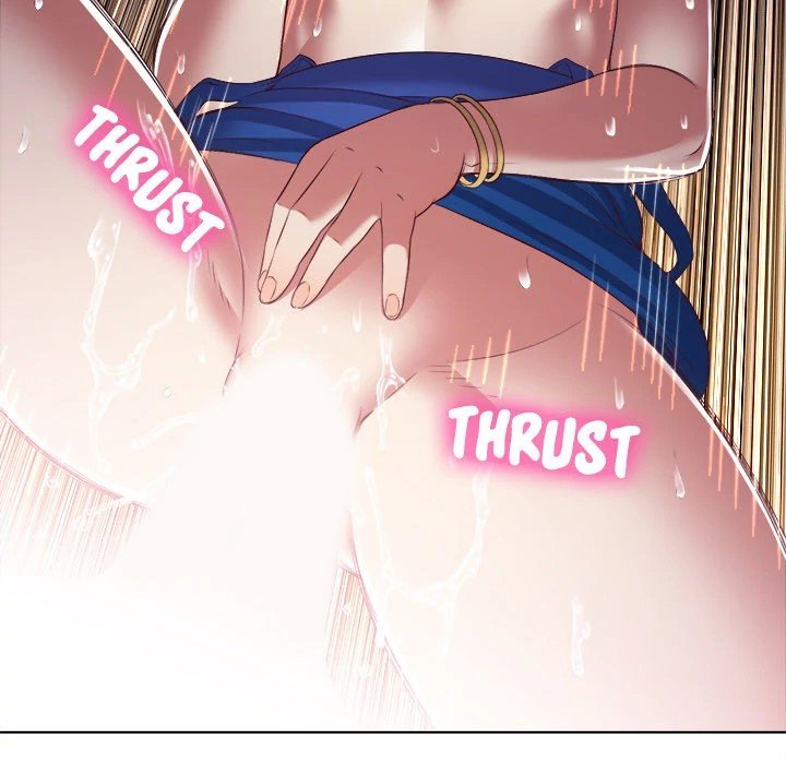 Yuri's Part Time Job Manhwa - Chapter 21 Page 51