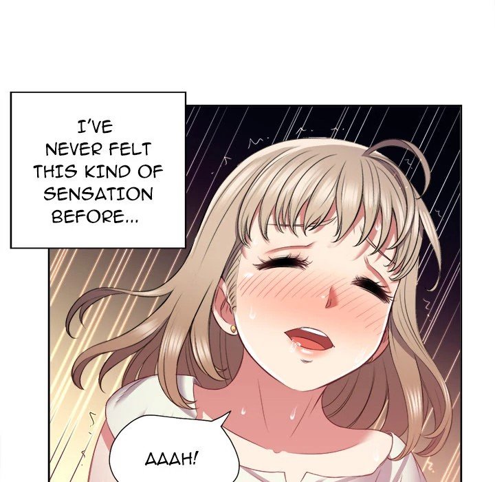 Yuri's Part Time Job Manhwa - Chapter 21 Page 52