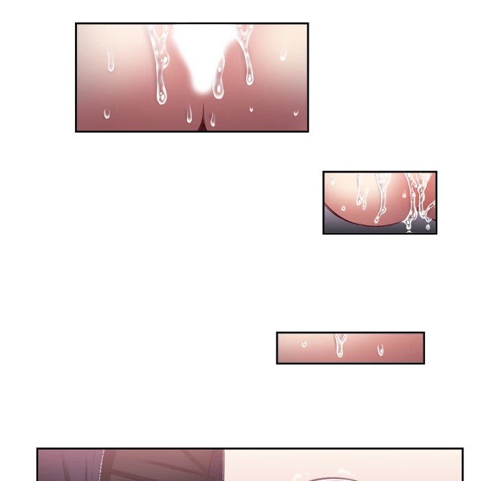 Yuri's Part Time Job Manhwa - Chapter 21 Page 62