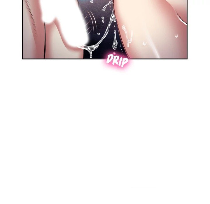 Yuri's Part Time Job Manhwa - Chapter 21 Page 64