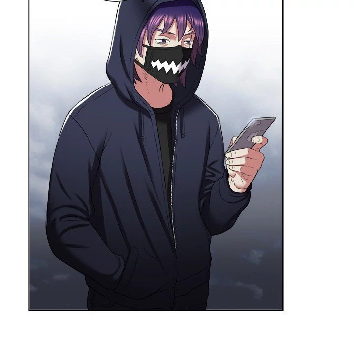 Yuri's Part Time Job Manhwa - Chapter 21 Page 67