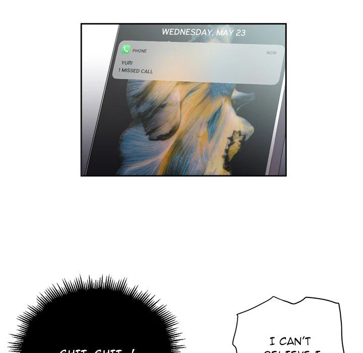 Yuri's Part Time Job Manhwa - Chapter 21 Page 68