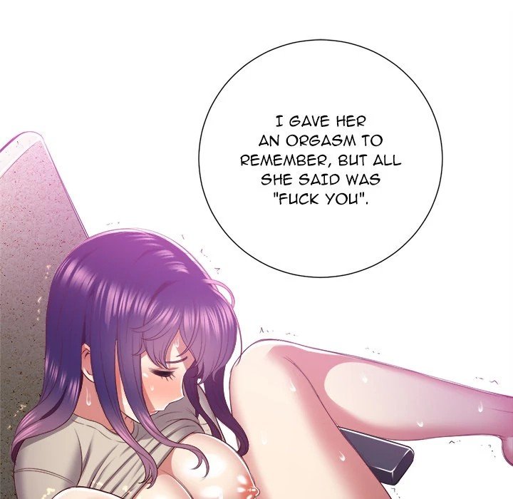 Yuri's Part Time Job Manhwa - Chapter 21 Page 77