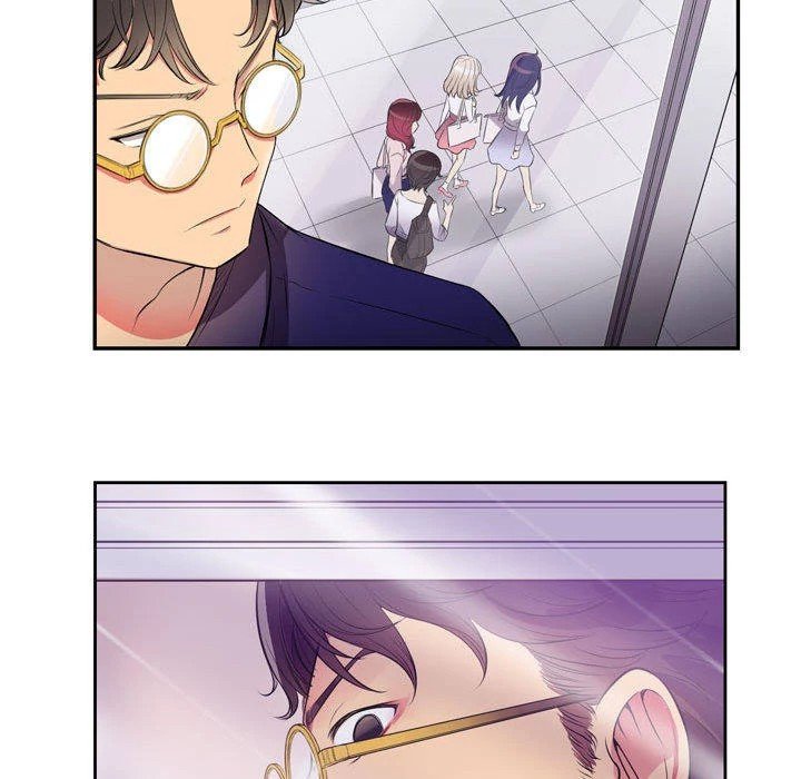 Yuri's Part Time Job Manhwa - Chapter 0 Page 15