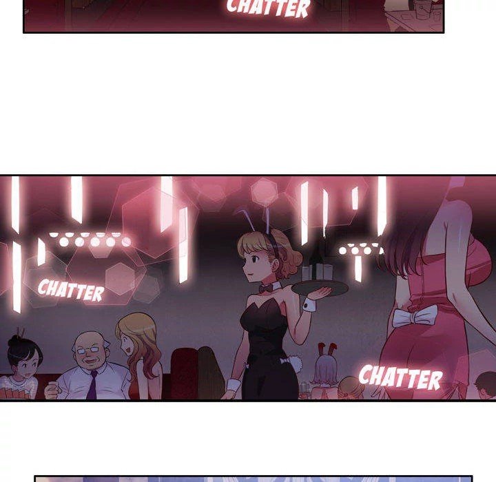 Yuri's Part Time Job Manhwa - Chapter 0 Page 33