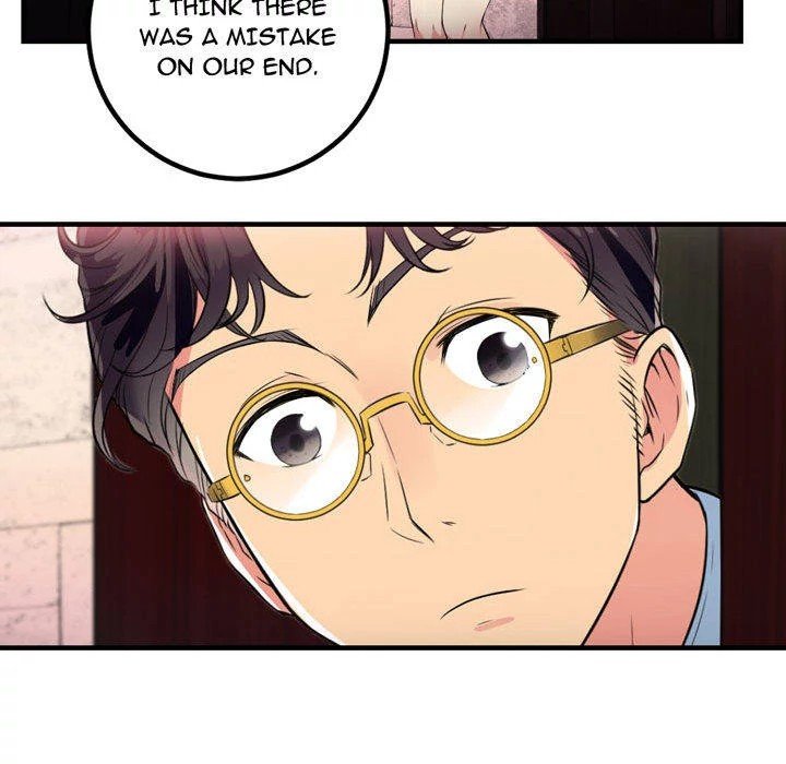 Yuri's Part Time Job Manhwa - Chapter 0 Page 50