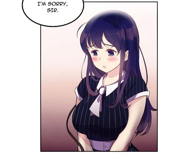 Yuri's Part Time Job Manhwa - Chapter 0 Page 65